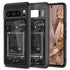 Spigen Pixel 8 Series Case Ultra Hybrid Zero One